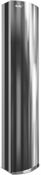 Электрическая тепловая завеса Ballu BHC-H22T18-BS (пульт BRC-D1) в Москве