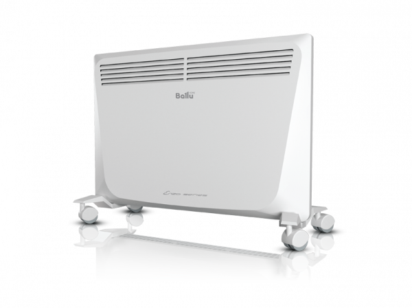 Влагостойкий конвектор Ballu BEC/EZER-1500 в Москве