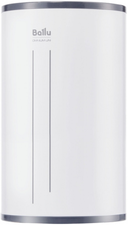 Электрический накопительный водонагреватель Ballu BWH/S 15 Omnium Uni U в Москве