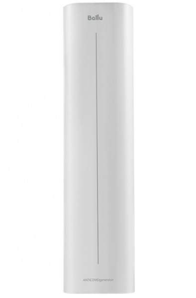 Рециркулятор проиводительностью до 50 м ч Ballu RDU-30D ANTICOVIDgenerator(white) (НС-1485674) в Москве