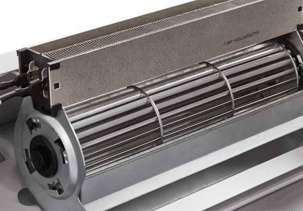 Электрическая тепловая завеса Ballu BHC-L15-S09-M (BRC-S) в Москве