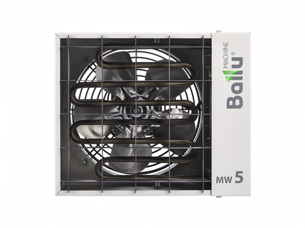 Электрическая тепловая пушка Ballu BHP-MW-5 в Москве