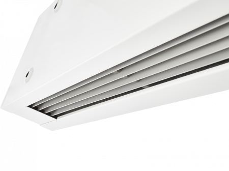 Электрическая тепловая завеса Ballu BHC-M20T12-PS (BRC-D1) в Москве