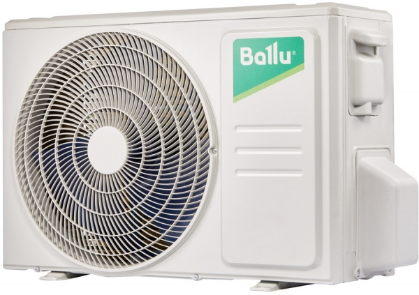 Настенный кондиционер Ballu Lagoon BSD-12HN1_24Y в Москве