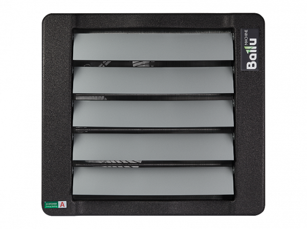 Водяная тепловая пушка Ballu BHP-W3-30-S в Москве