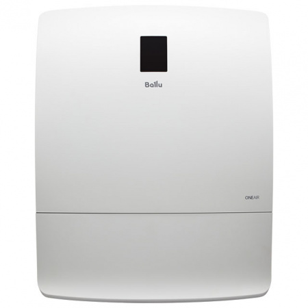 Бытовая приточная вентиляционная установка Ballu ONEAIR ASP-200P в Москве