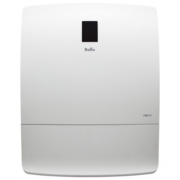 Бытовая приточная вентиляционная установка Ballu ONEAIR ASP-200P в Москве