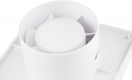 Вытяжка для ванной диаметр 100 мм Ballu BAF-EX 100 G в Москве