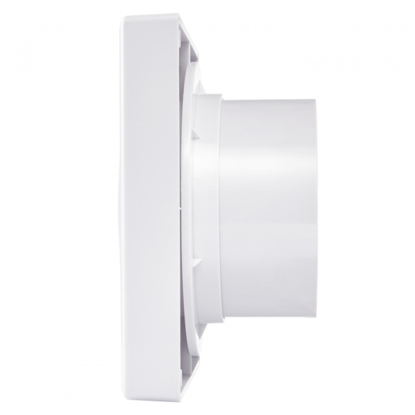 Вытяжка для ванной диаметр 100 мм Ballu BAF-EX 100 в Москве