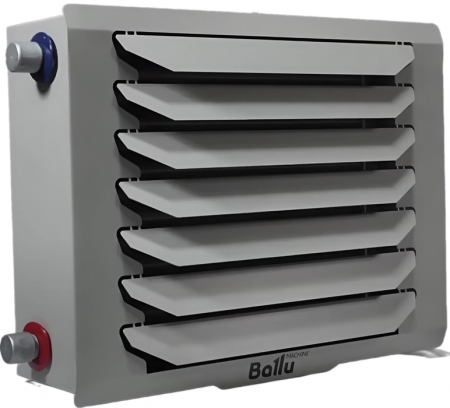Водяная тепловая пушка Ballu BHP-W4-15-S в Москве