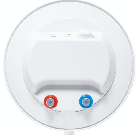 Электрический накопительный водонагреватель Ballu BWH/S 150 Shell в Москве