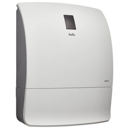 Бытовая приточная вентиляционная установка Ballu ONEAIR ASP-200P в Москве