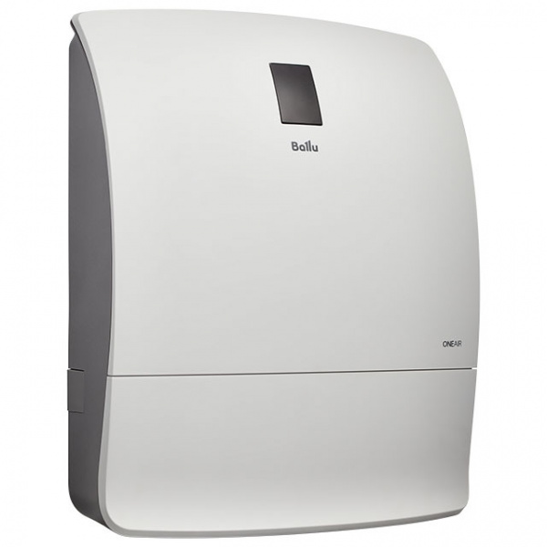 Бытовая приточная вентиляционная установка Ballu ONEAIR ASP-200P в Москве