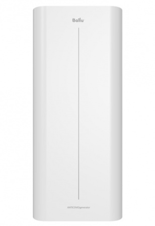 Рециркулятор проиводительностью свыше 100 м ч Ballu DRU-200D ANTICOVIDgenerator(white) в Москве