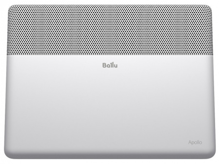 Конвектор электрический Ballu BEC/AT-1500-4I с блоком управления в Москве