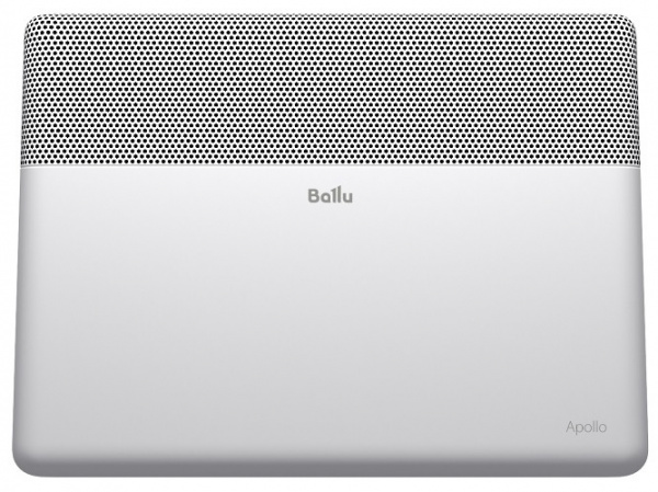 Конвектор электрический Ballu BEC/AT-1500-4I с блоком управления в Москве