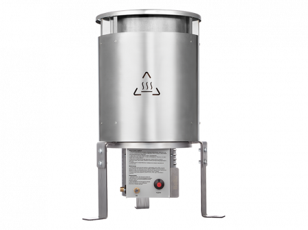 Инфракрасный обогреватель Ballu BIGH-10 в Москве