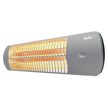 Инфракрасный обогреватель Ballu BIH-LW-1.5 в Москве