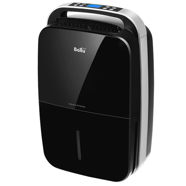Бытовой осушитель воздуха Ballu BD30MN Black в Москве