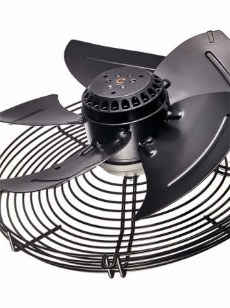 Электрическая пушка Ballu BHP-M-36 в Москве