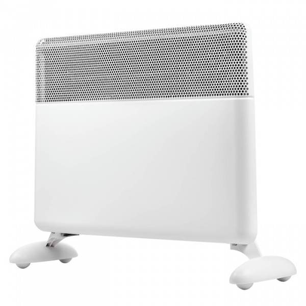 Конвектор электрический Ballu BEC/AT-1500-4E с блоком управления и шасси в Москве