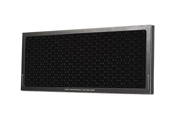 Аксессуар для вентиляции Ballu для ONEAIR ASP-200 (HEPA H11+M5+CARBON) в Москве