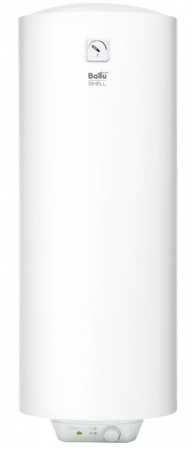 Электрический накопительный водонагреватель Ballu BWH/S 150 Shell в Москве