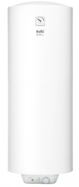 Электрический накопительный водонагреватель Ballu BWH/S 150 Shell в Москве
