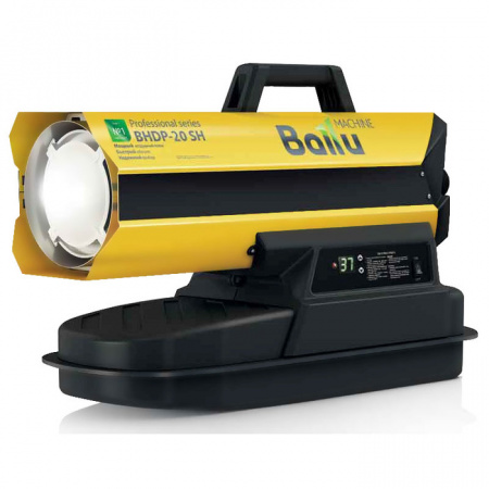 Дизельная тепловая пушка Ballu BHDP-20 SH в Москве