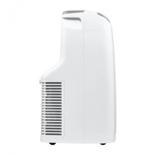 Мобильный кондиционер мощностью 20 м2 - 2 кВт Ballu Smart Assistant BPAC-07 SA/N1 в Москве