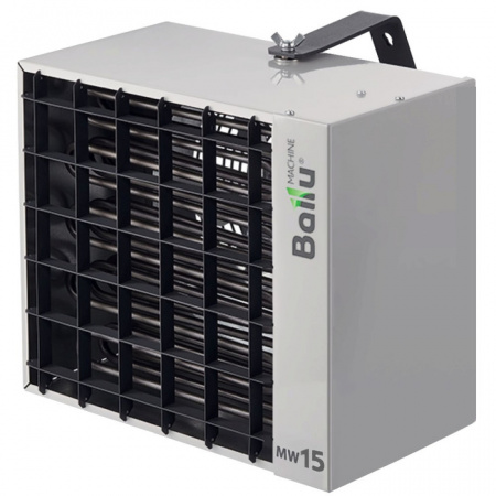 Электрическая тепловая пушка Ballu BHP-MW-15 в Москве