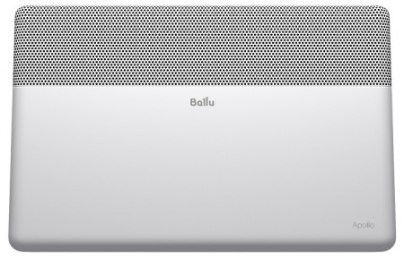 Конвектор электрический Ballu BEC/AT-2000-4I с блоком управления в Москве