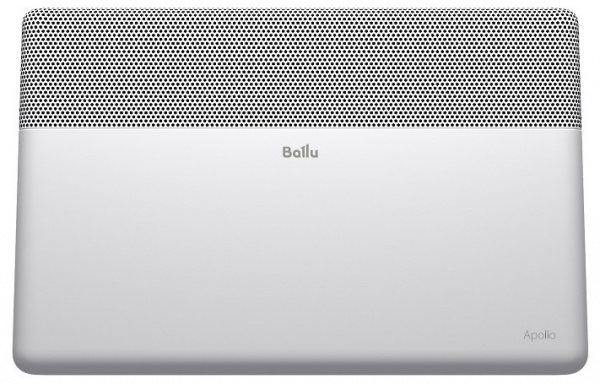 Конвектор электрический Ballu BEC/AT-2000-4I с блоком управления в Москве