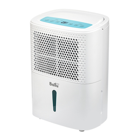 Бытовой осушитель воздуха Ballu BD10U в Москве