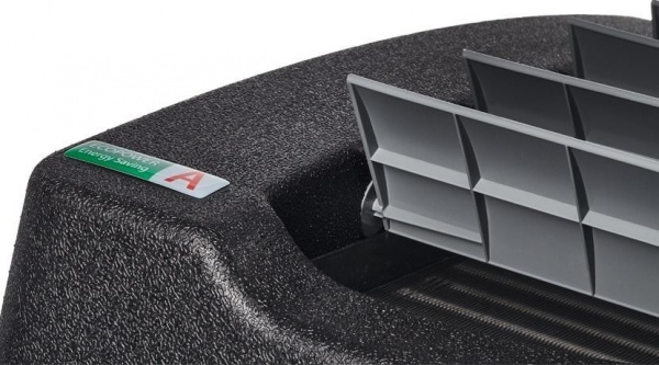 Водяная тепловая пушка Ballu BHP-W3-50-S в Москве