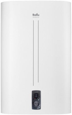 Электрический накопительный водонагреватель Ballu BWH/S 80 Artendo DH в Москве
