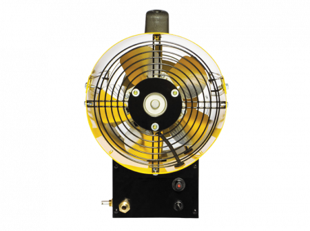 Приридно-газовая пушка Ballu BHG-20 в Москве