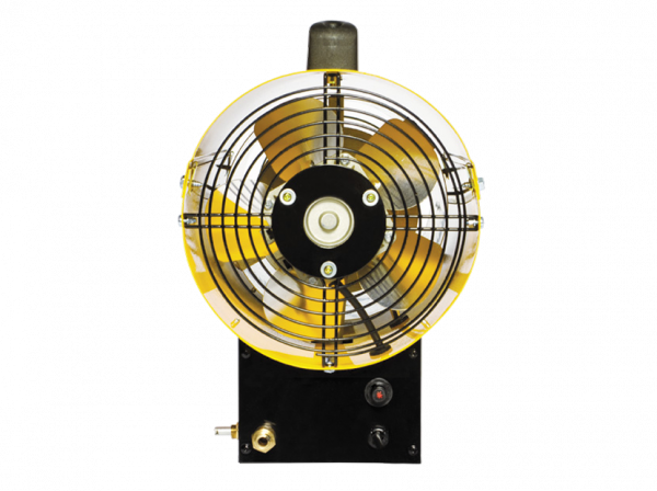 Приридно-газовая пушка Ballu BHG-20 в Москве