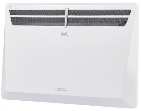 Конвектор электрический Ballu BEC/EVU-2500-4I с блоком управления в Москве