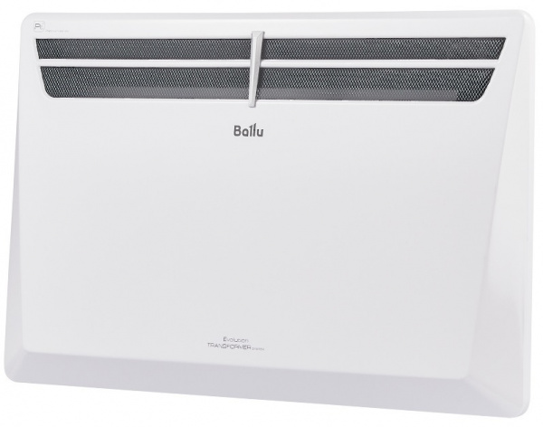 Конвектор электрический Ballu BEC/EVU-2500-4I с блоком управления в Москве