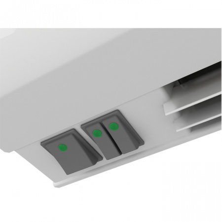 Электрическая тепловая завеса Ballu BHC-L06-S03 в Москве