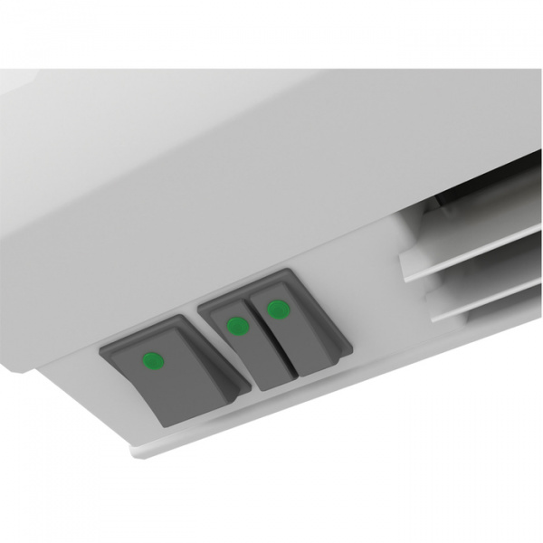 Электрическая тепловая завеса Ballu BHC-L06-S03 в Москве