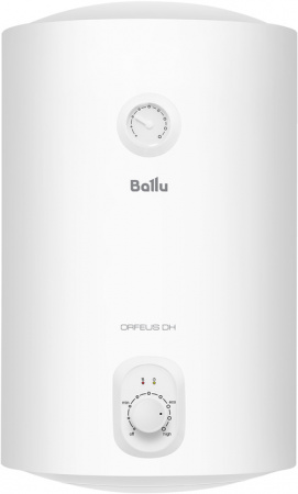 Электрический накопительный водонагреватель Ballu BWH/S 30 Orfeus DH в Москве