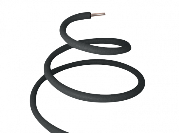 Теплоизоляция Ballu Condiflex 12/6 (1/2”), 2м в Москве