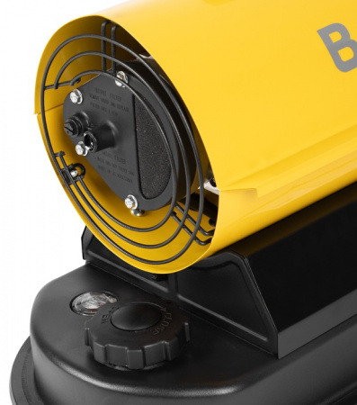 Дизельная тепловая пушка Ballu BHDP-10L в Москве