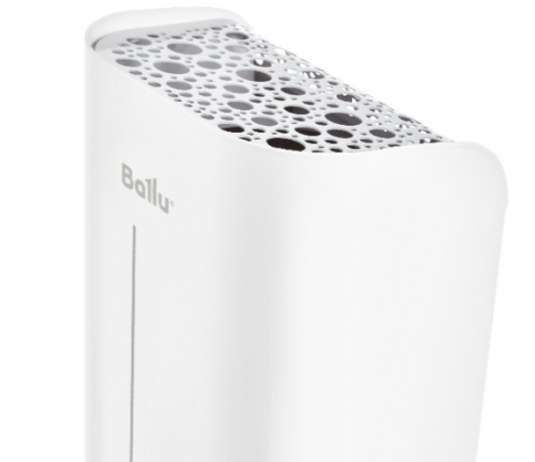 Рециркулятор проиводительностью до 50 м ч Ballu RDU-30D ANTICOVIDgenerator(white) (НС-1485674) в Москве