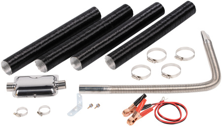 Дизельная тепловая пушка Ballu BHDN-5 в Москве