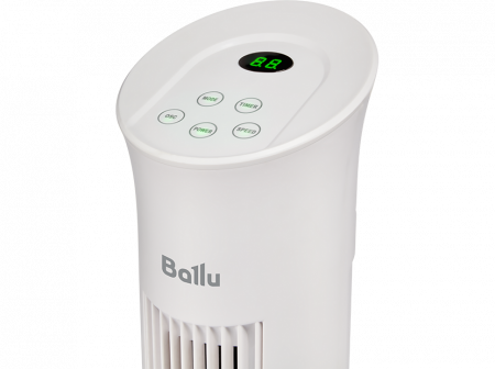 Напольный вентилятор Ballu BFT-110R в Москве