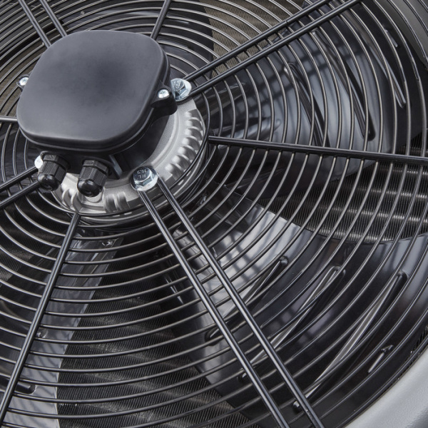 Водяная тепловая пушка Ballu BHP-W2-110-XL в Москве