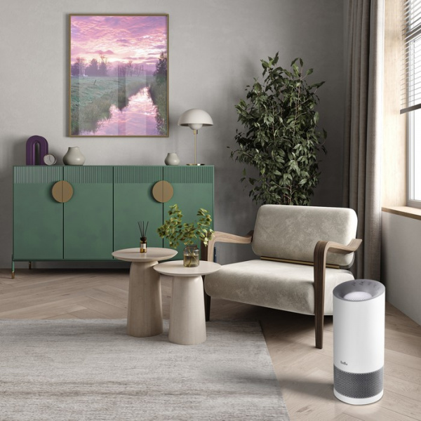 Очиститель воздуха Ballu AP-125 в Москве